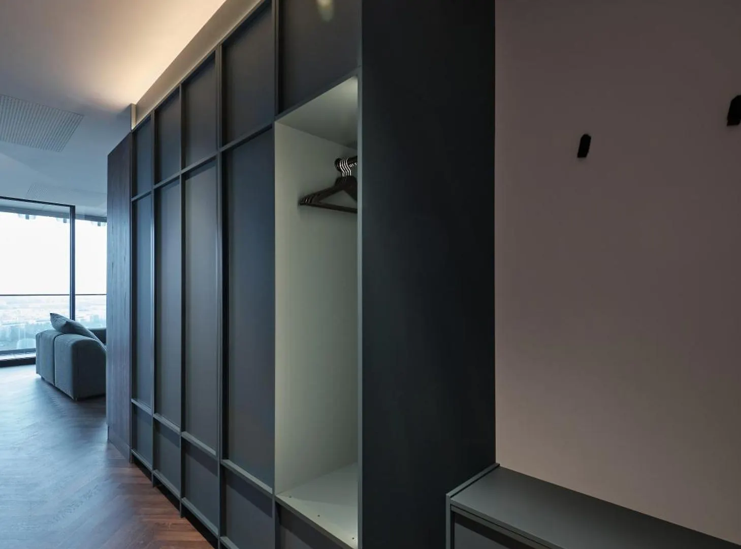The Zipper Hotel Und Apartments Dusseldorf 4*,
