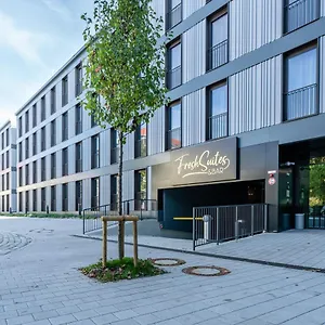 Freshsuites & Bar Duitsland