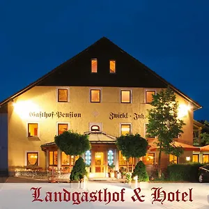 Landgasthof Zwickl Duitsland