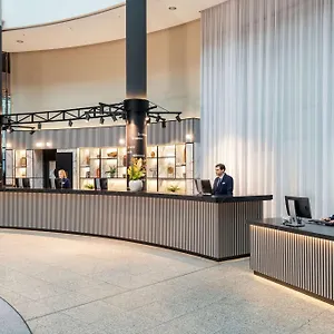 Hotell Nh, Düsseldorf
